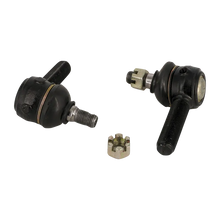 TERMINAL BARRA CORTA JAC 1040 SET 1