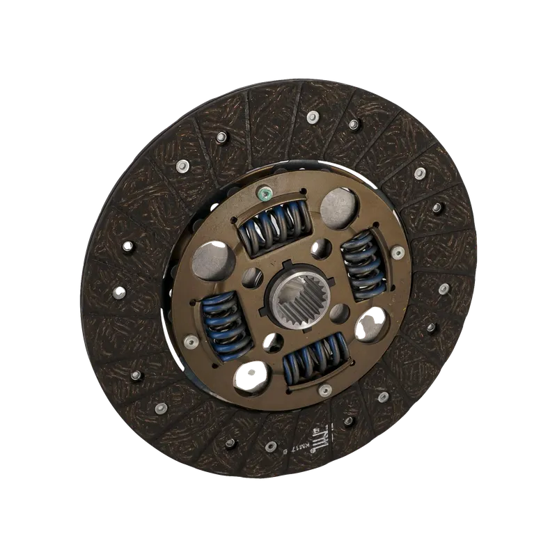 DISCO CLUTCH DFM ZNA 1