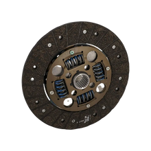 DISCO CLUTCH DFM ZNA 1