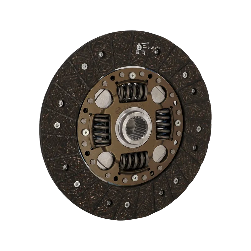 DISCO CLUTCH DFM ZNA 2
