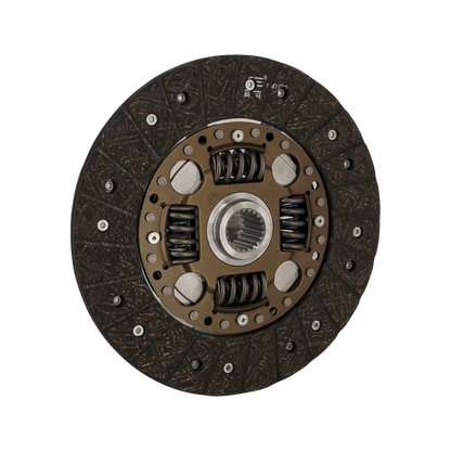 DISCO CLUTCH DFM ZNA 2
