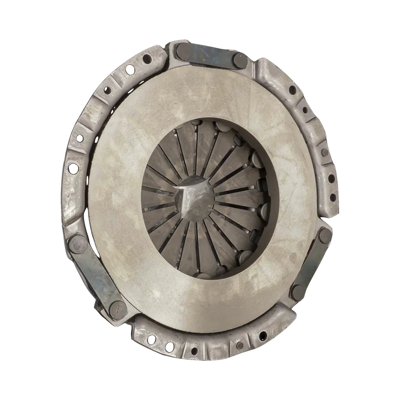 PLATO CLUTCH DFM ZNA 2