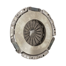 PLATO CLUTCH DFM ZNA 2
