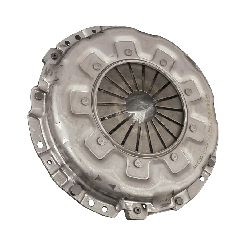 PLATO CLUTCH DFM ZNA 1