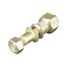 ESPARRAGO JAC 1040 TRAS LH (COMPLETO) 1