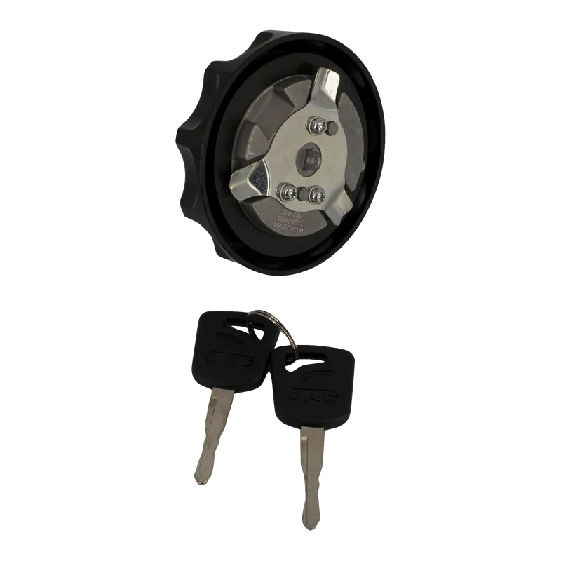 TAPA TANQUE COMBUSTIBLE JAC 4250 2