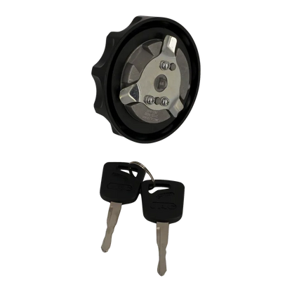 TAPA TANQUE COMBUSTIBLE JAC 4250 2
