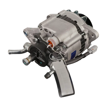 ALTERNADOR JAC 1040 2