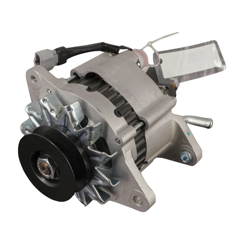 ALTERNADOR JAC 1040 1