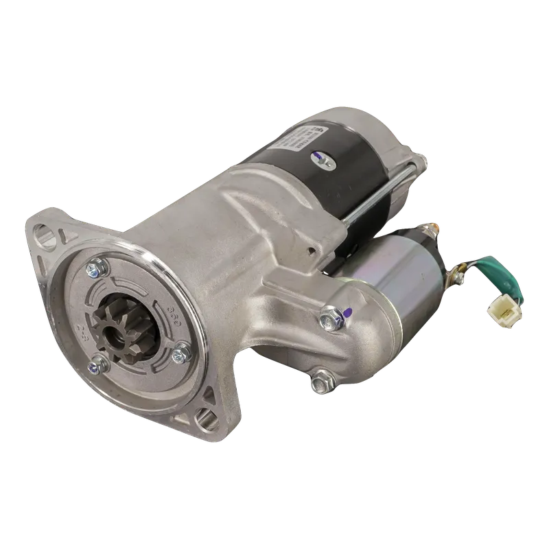 ARRANQUE JAC 1040 1