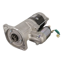 ARRANQUE JAC 1040 1