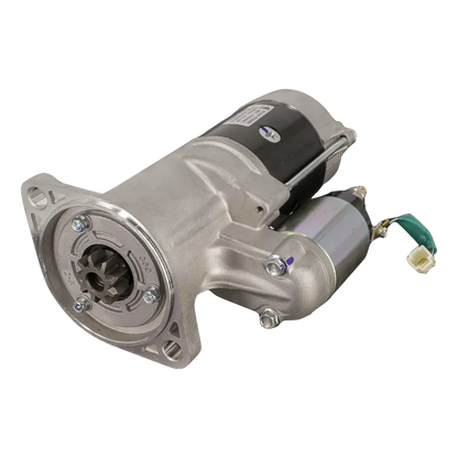 ARRANQUE JAC 1040 1
