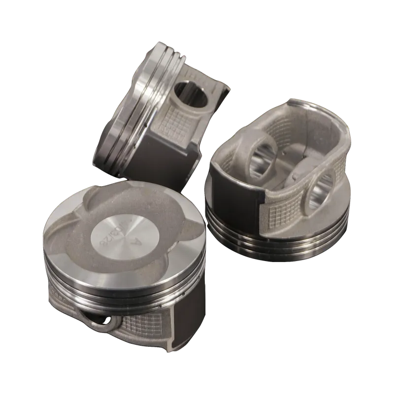 PISTON NEW QQ SET (STD) 1
