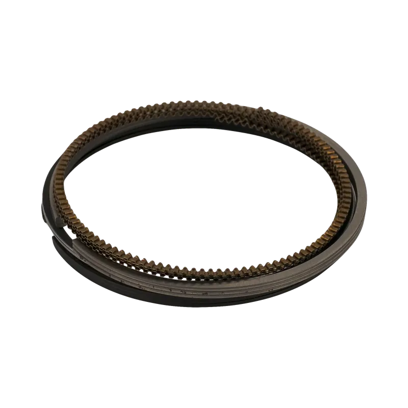 ANILLOS PISTON NEW QQ +0,25 1