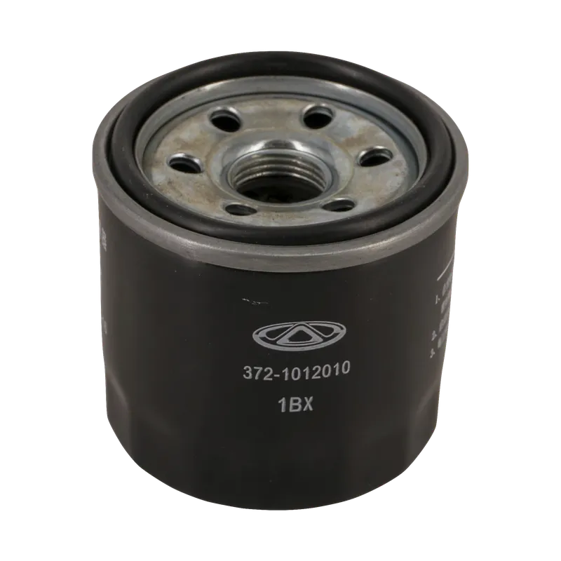 FILTRO ACEITE NEW QQ/QQ16 1