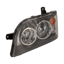 FARO MINI VANS 1.3 LH (FONDO NEGRO) 1