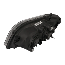 FARO MINI VANS 1.3 RH (FONDO NEGRO) 2