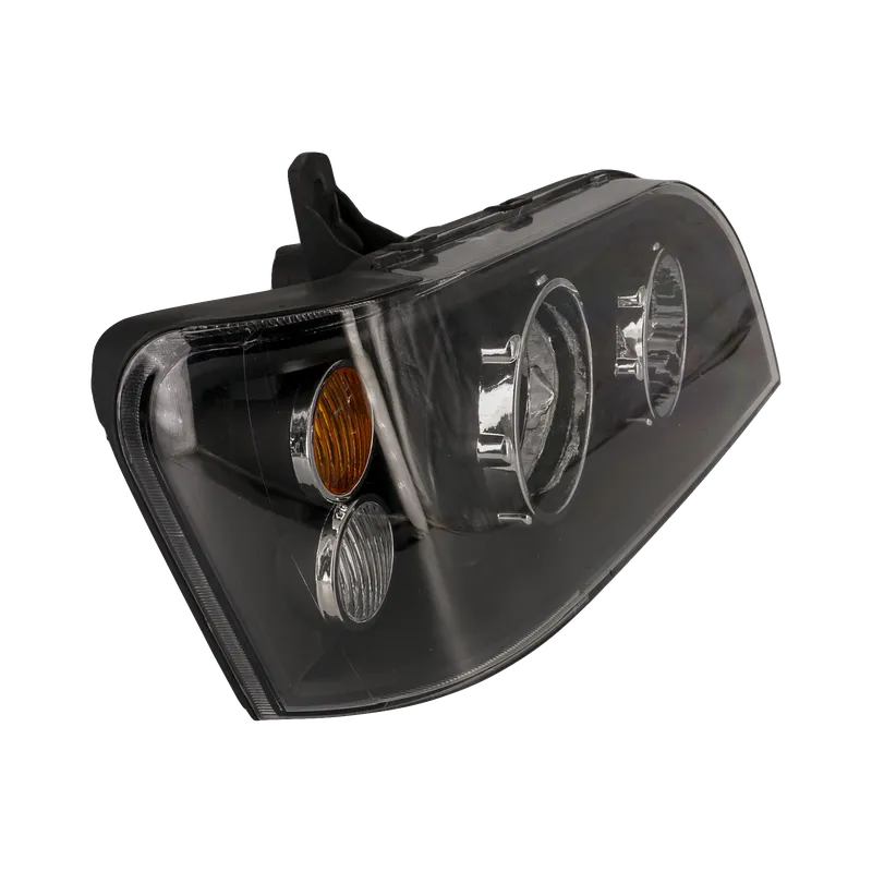 FARO MINI VANS 1.3 RH (FONDO NEGRO) 1