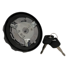 TAPA TANQUE COMBUSTIBLE JAC 3130/3252 2