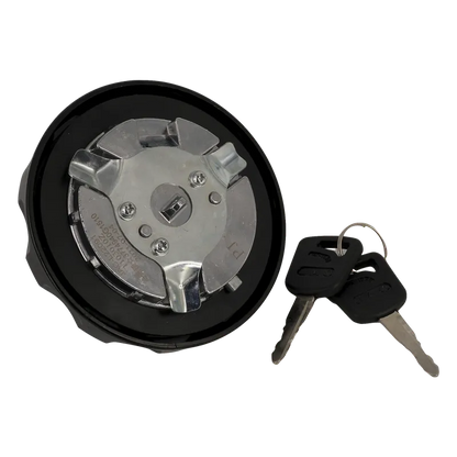TAPA TANQUE COMBUSTIBLE JAC 3130/3252 2