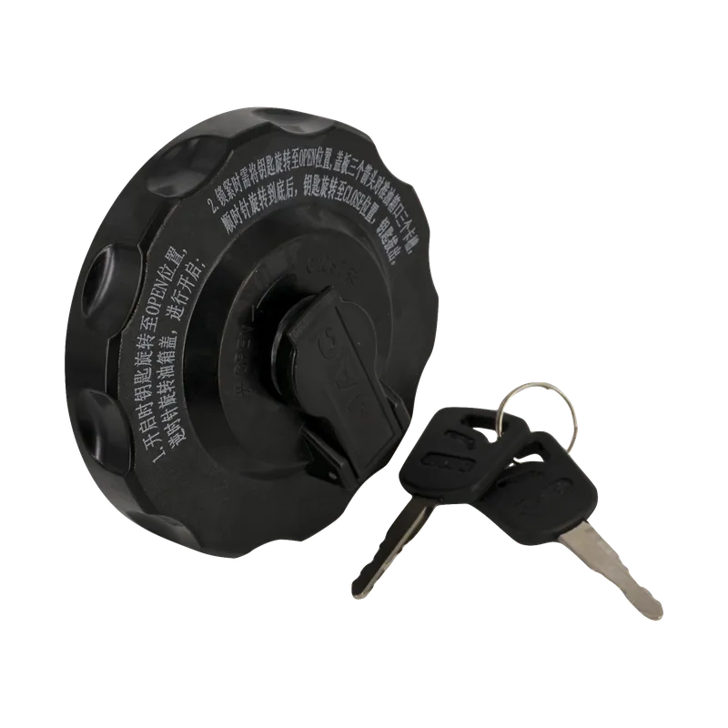 TAPA TANQUE COMBUSTIBLE JAC 3130/3252 1