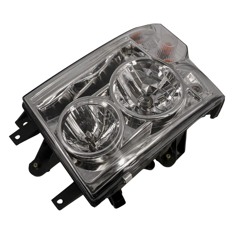 FARO STAR 2.5T LH 1
