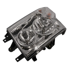 FARO STAR 2.5T LH 1