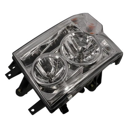 FARO STAR 2.5T LH 1
