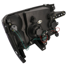 FARO STAR 2.5T LH 2