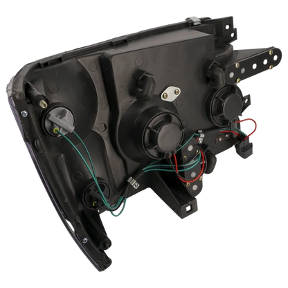 FARO STAR 2.5T LH 2