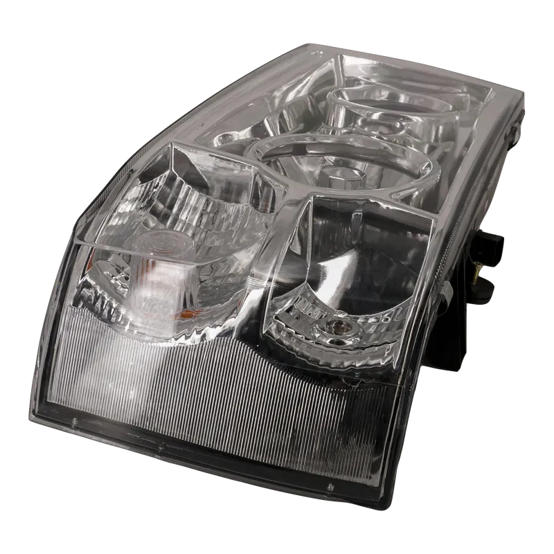 FARO STAR 2.5T RH 1