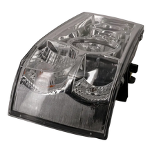FARO STAR 2.5T RH 1