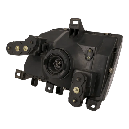 FARO DUOLIKA 5T/7T RH 2