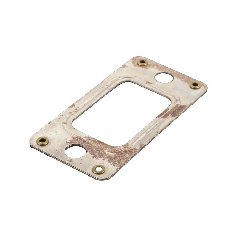 EMPACADURA MULTIPLE ESC DUOLIKA 1
