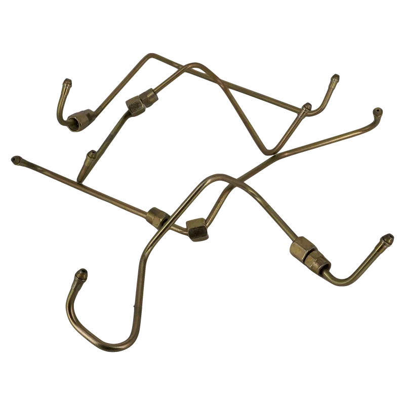 TUBO COMBUSTIBLE JAC 1061 SET 1