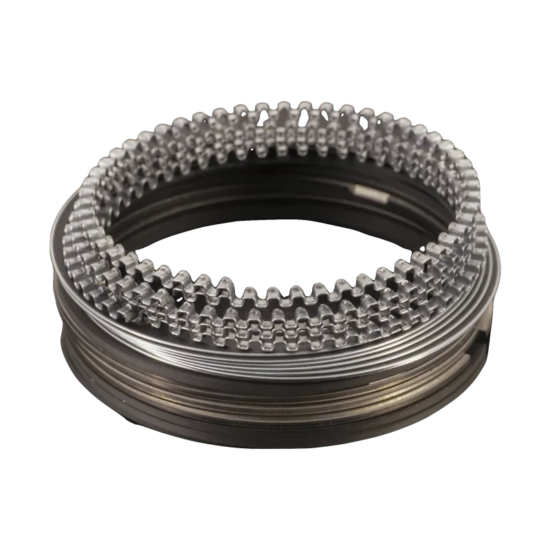 ANILLOS PISTON 6371-6376 STD (65.50 MM) 1