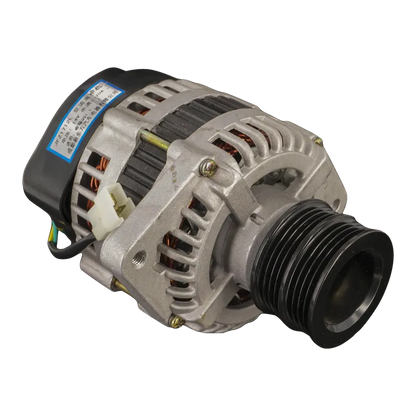 ALTERNADOR QQ8V FULL EQUIPO 2