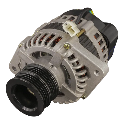 ALTERNADOR QQ8V FULL EQUIPO 1