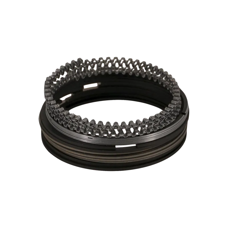 ANILLOS PISTON CHANA +0,25 (66.25MM) 1