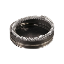 ANILLOS PISTON CHANA +0,50 1