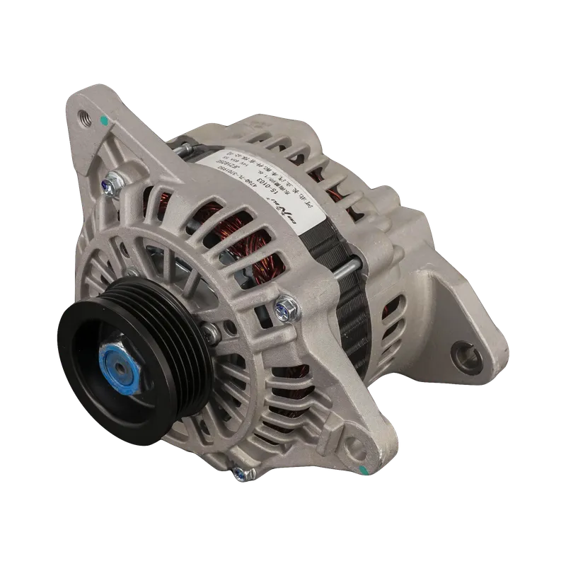 ALTERNADOR ZT 2