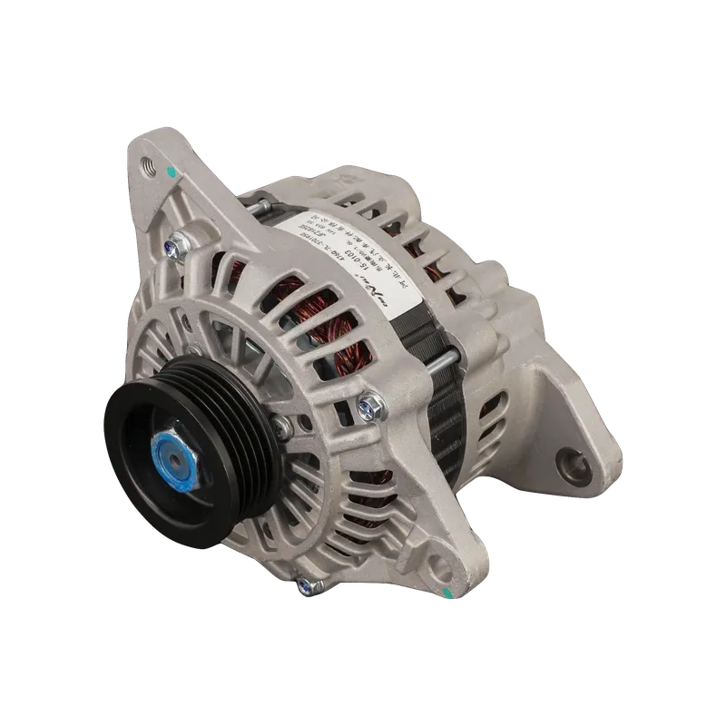 ALTERNADOR ZT 1