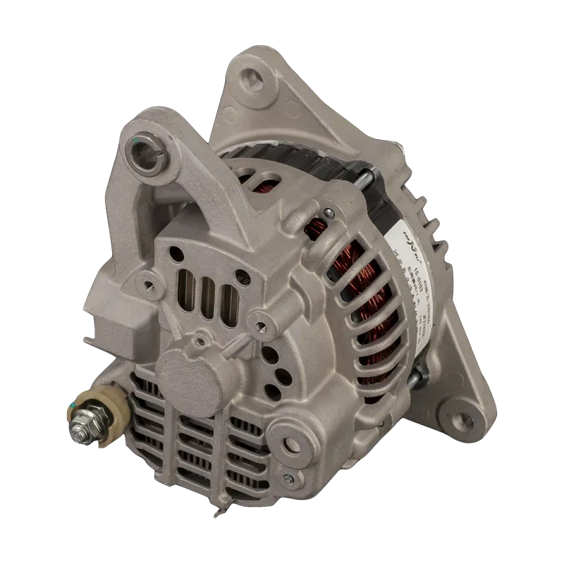 ALTERNADOR ZT 3
