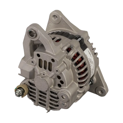 ALTERNADOR ZT 3