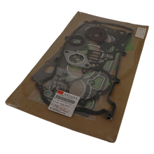 KIT EMPACADURA MOTOR QQ16V 1