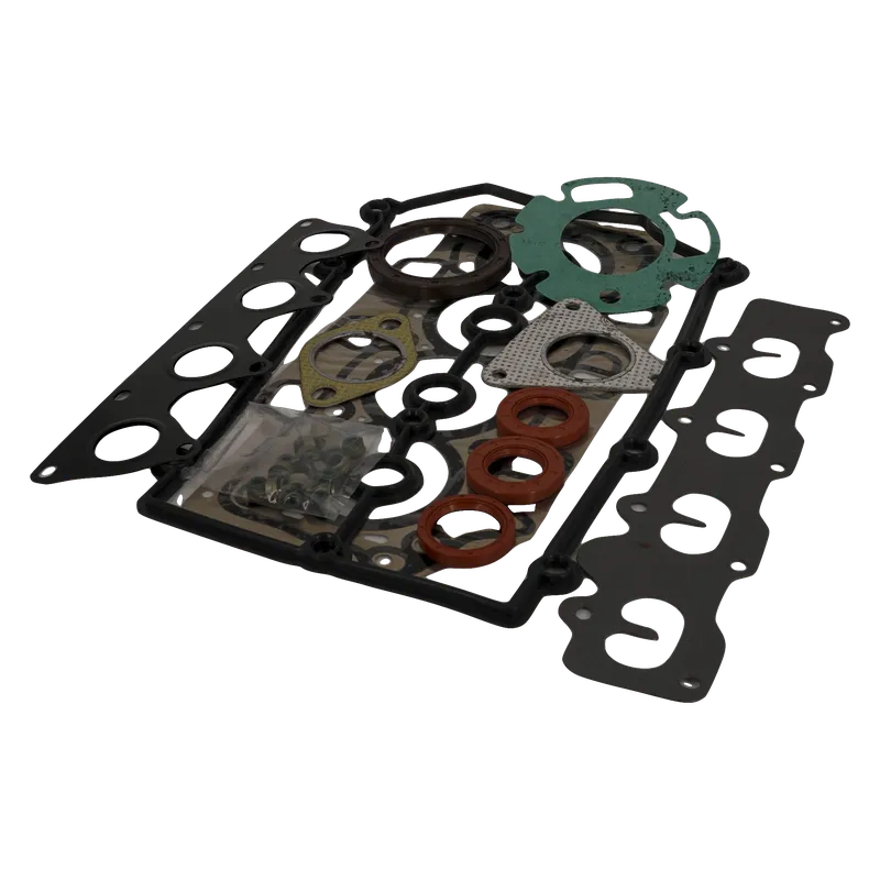 KIT EMPACADURA MOTOR ARAUCA/X1 1