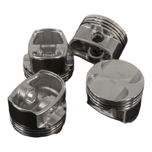 PISTON ARAUCA X1 QQ6 1.3 SET +0.25 1