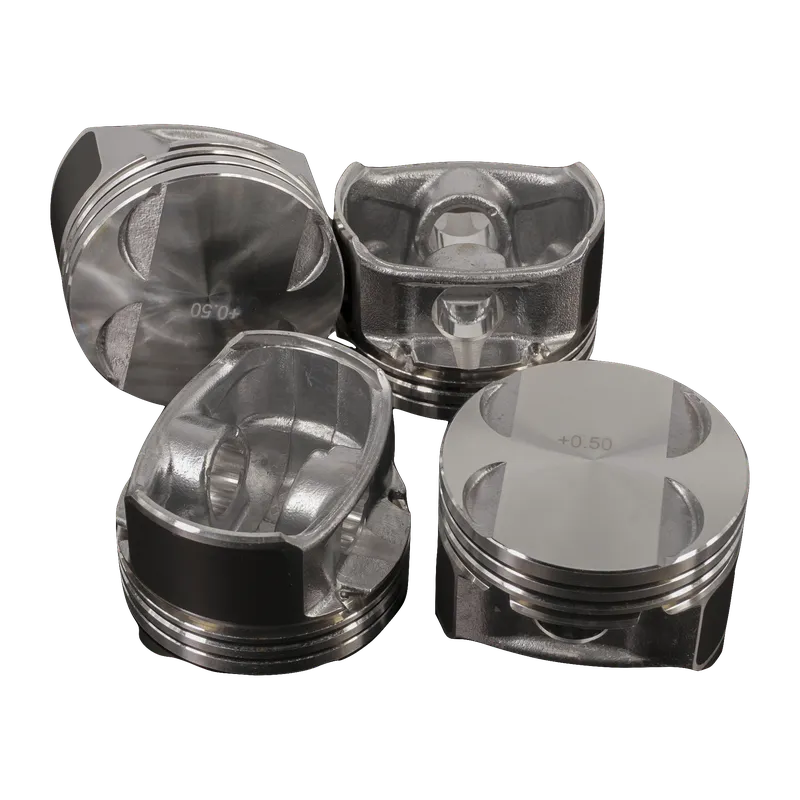 PISTON ARAUCA X1 QQ6 1.3 SET +0.50 1