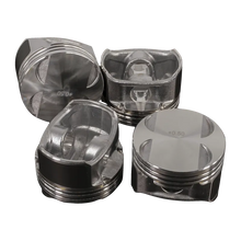 PISTON ARAUCA X1 QQ6 1.3 SET +0.50 1