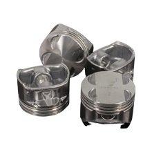 PISTON ARAUCA X1 QQ6 1.3 SET (STD) 1
